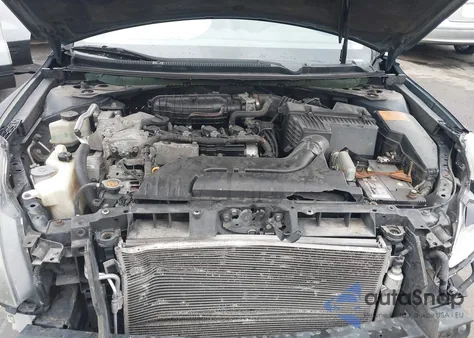 2007 Nissan Altima 2.5 S from USA, damaged, VIN 1N4AL21E47N403936